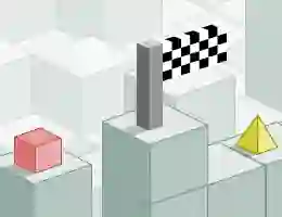 Игра Cube Xtreme онлайн
