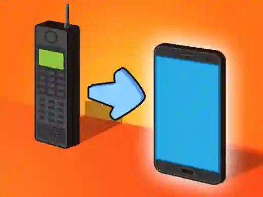 Игра Phone Transform онлайн