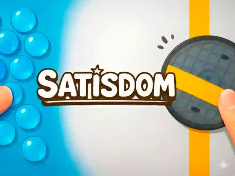 Игра Satisdom онлайн