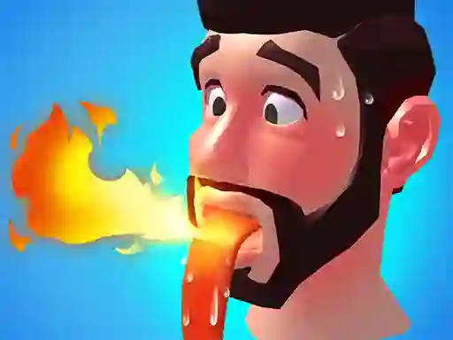 Игра Lick Them All онлайн