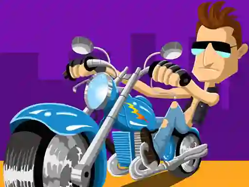 Игра Stud Rider онлайн
