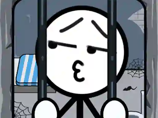 Игра Escape From Prison онлайн