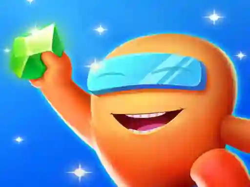 Игра Among Us Jumping онлайн