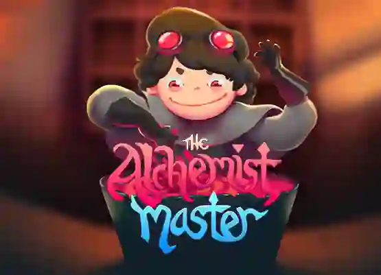 Игра Alchemy Master онлайн