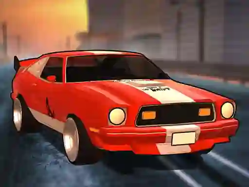 Игра Street Rider онлайн