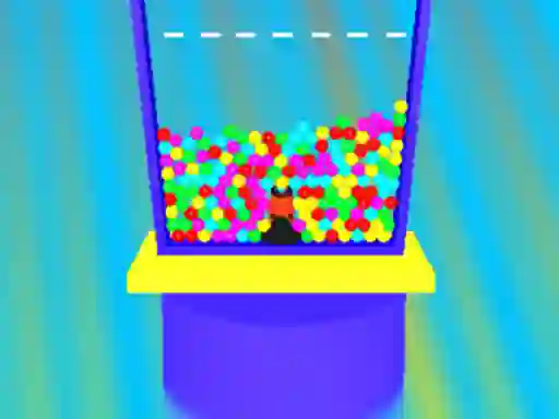 Игра Candy Fever онлайн