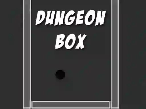 Игра Dungeon Box онлайн