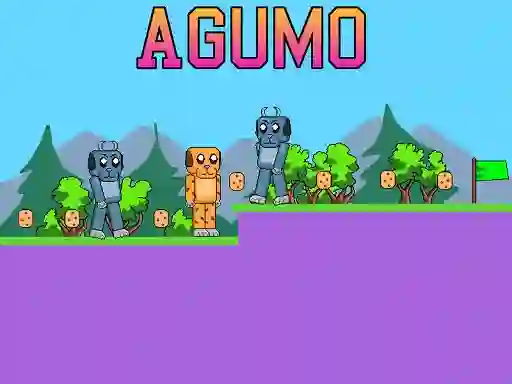 Игра Agumo онлайн