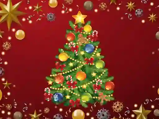Игра Hyper Merry Christmas Party онлайн
