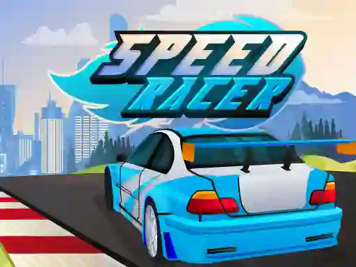 Игра Speed Racer онлайн