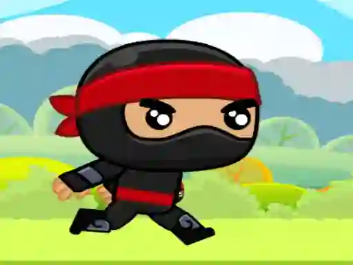 Игра Ninja онлайн