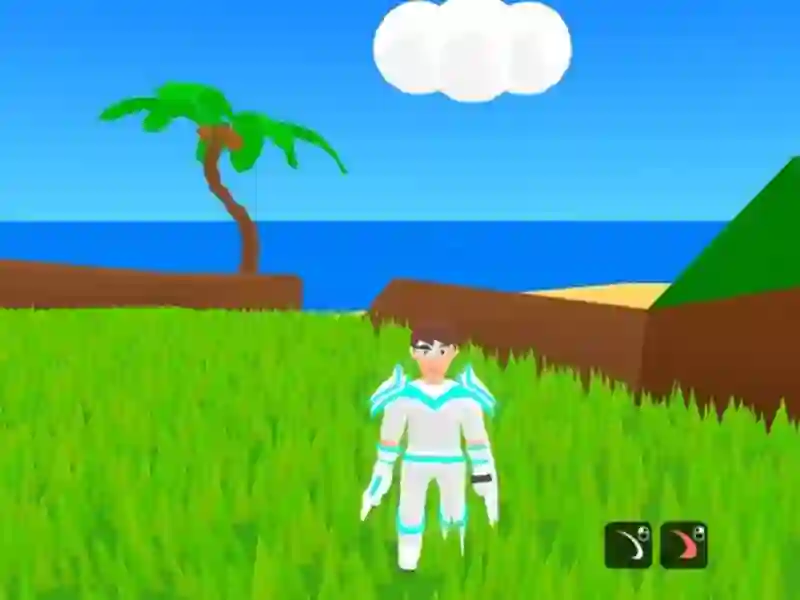 Игра Mana Blade онлайн
