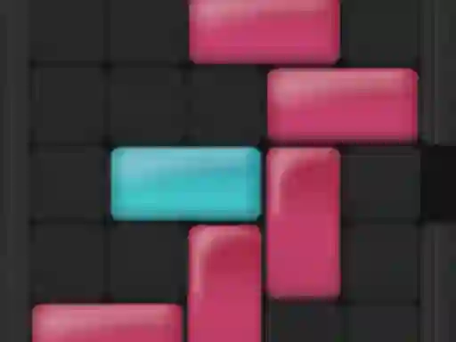Игра Move Block онлайн
