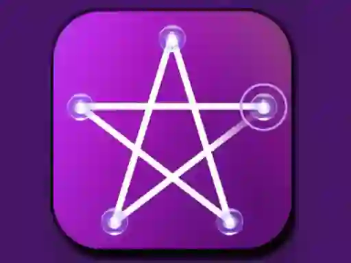 Игра Connect Dots 3 онлайн
