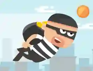 Игра City Theft онлайн