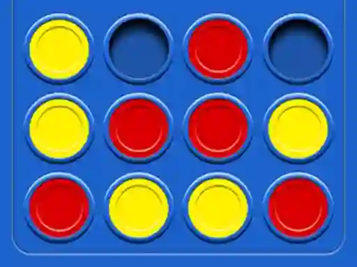 Игра Ultimate Connect 4 онлайн