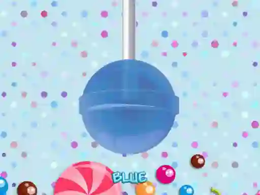 Игра Lollipop True Colors онлайн