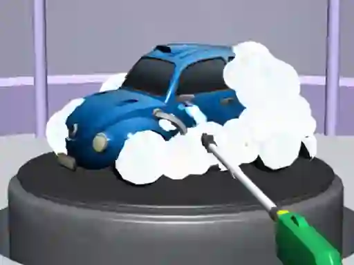 Игра Pimp My Car онлайн