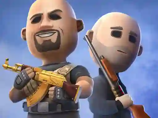 Игра Battlefield Elite 3d онлайн