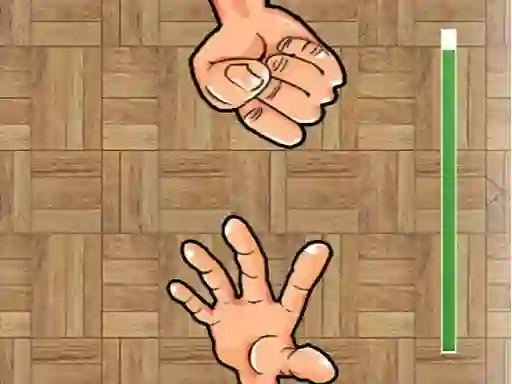 Игра Rock, Paper, Scissor онлайн