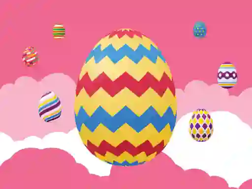 Игра Rise Egg Up онлайн