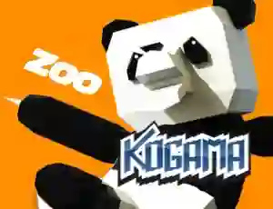 Игра Kogama: Zoo онлайн