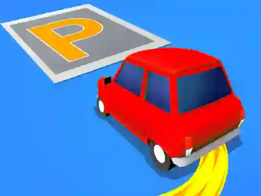 Игра Park Master онлайн