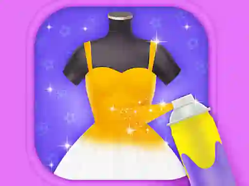 Игра Yes That Dress онлайн