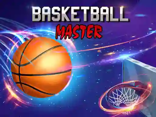 Игра Basketball Master онлайн