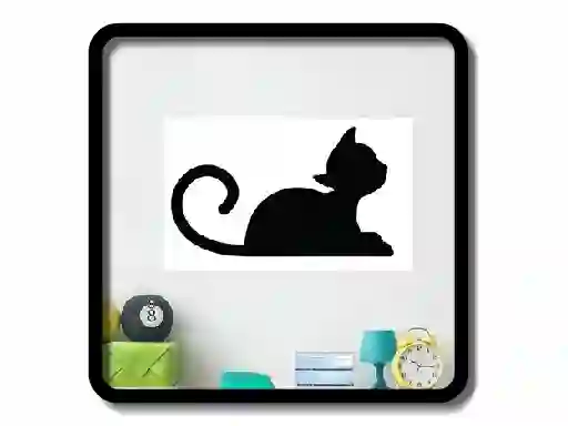 Игра Cute Cat Room Differences онлайн