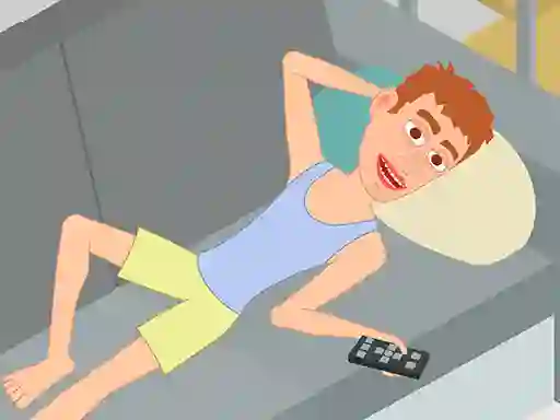 Игра Life Clicker онлайн
