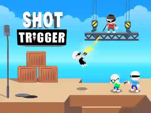 Игра Shot Trigger онлайн