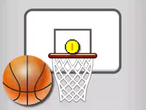Игра Spin Basketball онлайн
