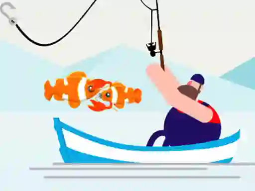 Игра Go Fish онлайн