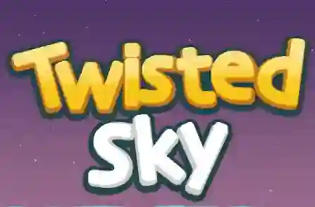 Игра Twisted Sky онлайн