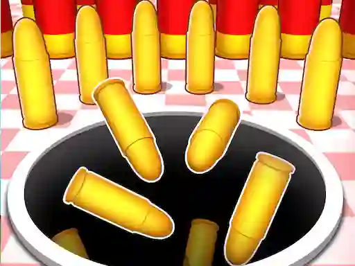 Игра Attack Hole Online онлайн