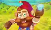 Игра Dwarf Run онлайн
