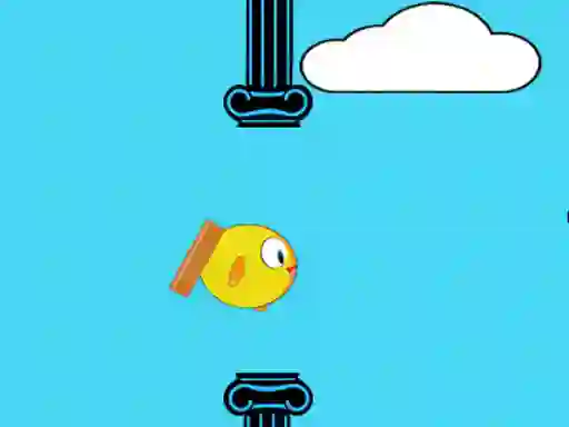 Игра Kara Jet онлайн