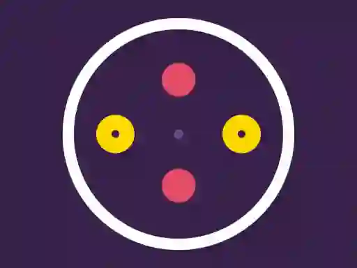 Игра Rotating Disks онлайн