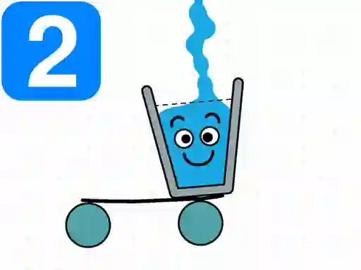 Игра Happy Glass Puzzles 2 онлайн