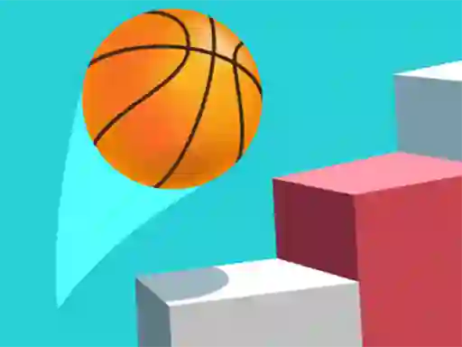 Игра Spiral Jump 3d онлайн