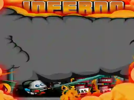Игра Inferno онлайн