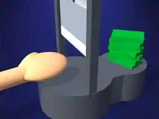 Игра Guillotine Hand онлайн