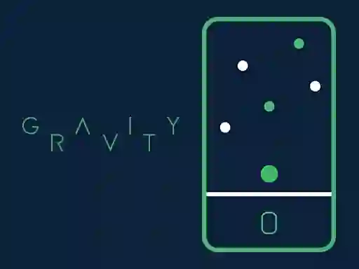 Игра Gravity онлайн