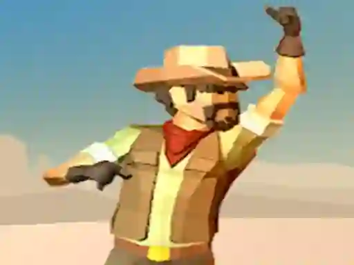 Игра crazy cowboy онлайн