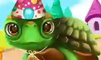 Игра Paws to Beauty Birthday онлайн