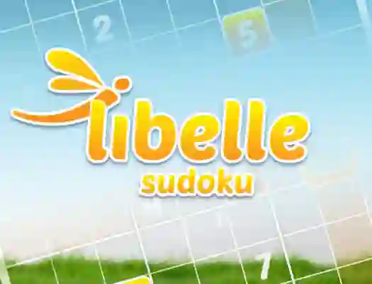 Игра Sudoku онлайн