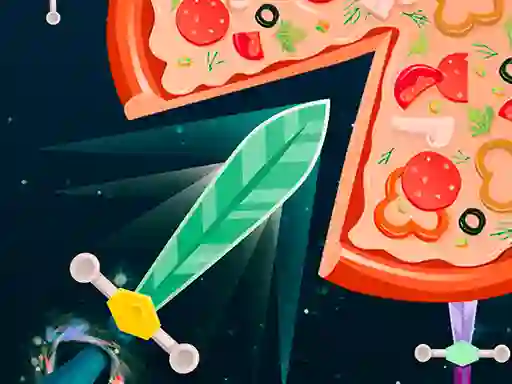 Игра Knife Hit онлайн