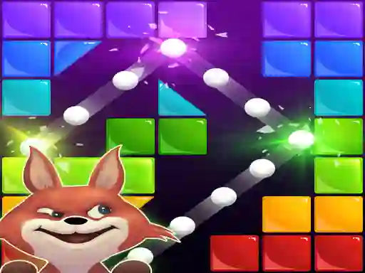 Игра Brickz онлайн