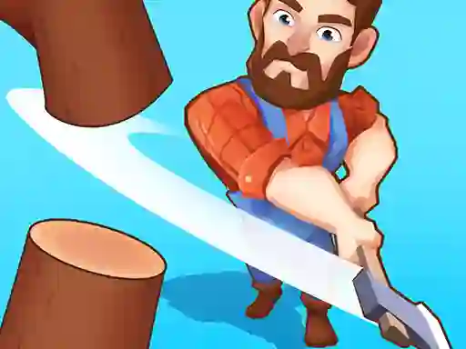 Игра Chop & Mine 2 онлайн